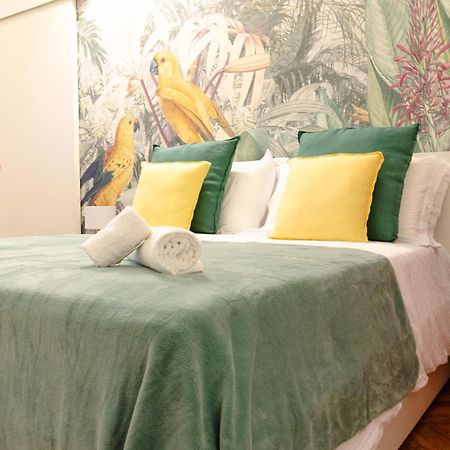 トリノLa Casa Del Valentinoアパートメント エクステリア 写真