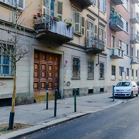 トリノLa Casa Del Valentinoアパートメント エクステリア 写真